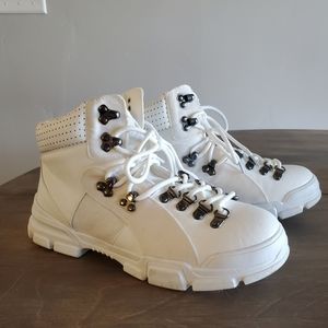 Forever Hiking Boots